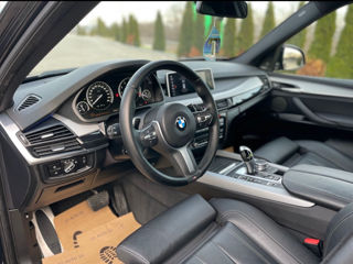 BMW X5 foto 6