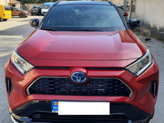 Toyota Rav 4 foto 3