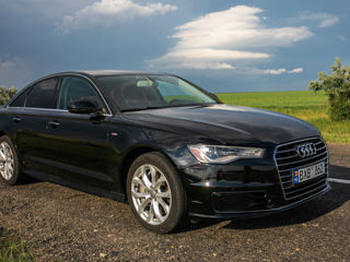 Audi A6 foto 2