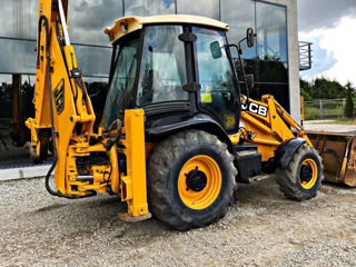 Jcb 3cx 2002 an foto 6