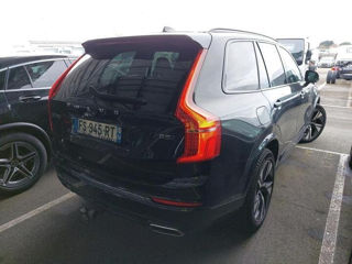 Volvo XC90 фото 5