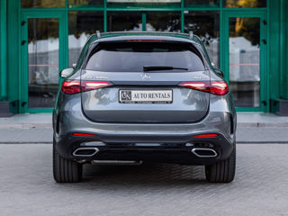 Mercedes-Benz GLC 300 d 4MATIC gri salenite фото 4