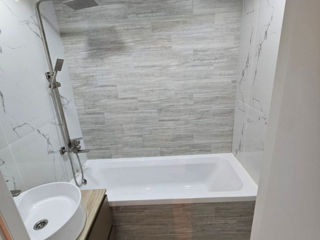 Apartament cu 3 camere, 82 m², BAM, Bălți foto 4