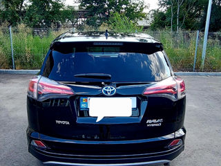 Toyota Rav 4 foto 2