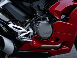 Ducati Panigale V2 foto 11