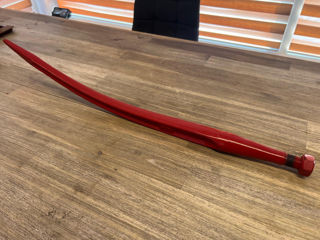 Țepi sau dinti pt – cupa crocodil / furca baloți / alte utilaje фото 7