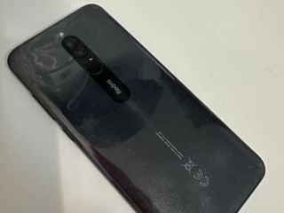 Vand redmi 8 64/4