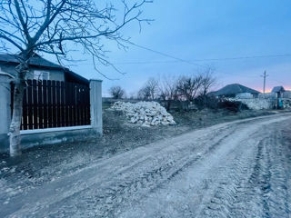 Teren p/u construcție 12 Ari s.Ciopleni, comuna Hrușova.20km de la Chișinău.Vind/ Shimb foto 6
