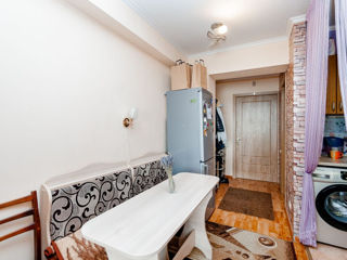 Apartament cu 1 cameră, 38 m², Centru, Stăuceni, Chișinău mun. foto 9