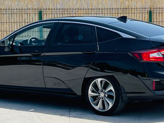 Honda Clarity foto 4