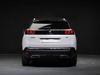 Peugeot 3008 foto 4