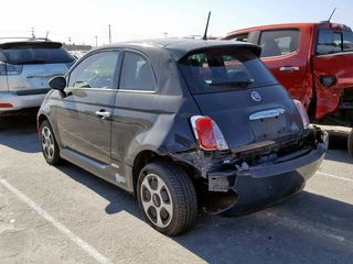 Fiat 500 foto 3