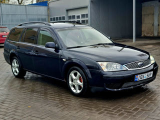 Ford Mondeo foto 4