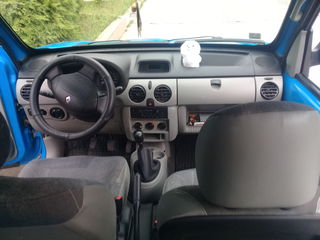 Renault Kangoo foto 6