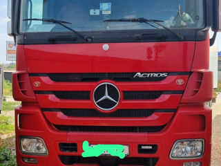 Mercedes Actros 1846