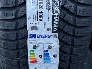 255/50 R20 Yokohama BlueEarth V905/ Доставка, livrare toata Moldova 2024 foto 2