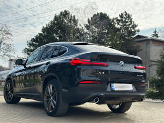 BMW X4 foto 3