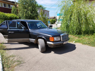 Mercedes S-Class foto 10