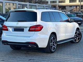 Mercedes GLS-Class foto 5