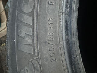 Michelin 205/55/R16 foto 2