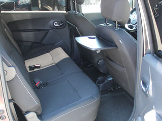 Dacia Lodgy foto 6