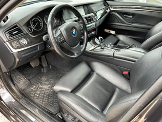 BMW 5 Series foto 7