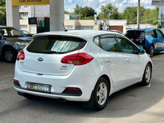 KIA Ceed foto 5