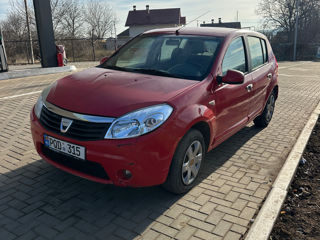 Dacia Sandero foto 3