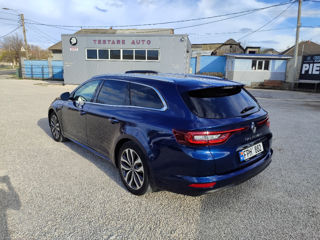 Renault Talisman foto 4