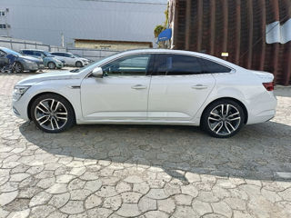 Renault Talisman foto 4