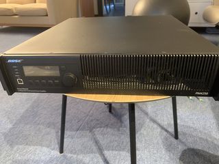 Bose PM4250 Amplificator foto 4