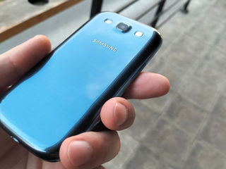 Vind Samsung Galaxy S3 NEO ideal ca nou 16 Gb фото 2