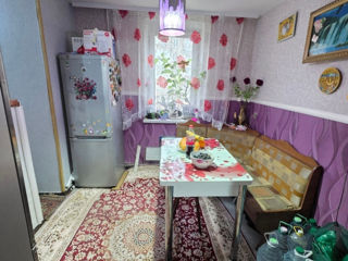 3-rm apt., 102 м², 1/4 fl.