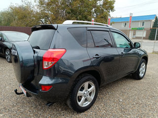 Toyota Rav 4 foto 3