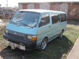 Toyota Hiace foto 2