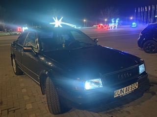 Audi 80 foto 3