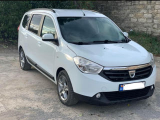 Dacia Lodgy