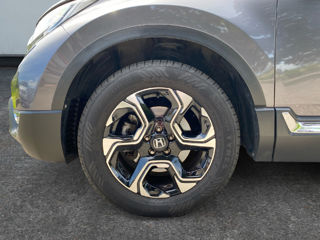 Honda CR-V foto 13