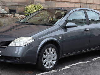 Nissan Primera foto 1