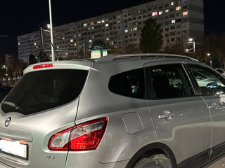 Nissan Qashqai+2 foto 5