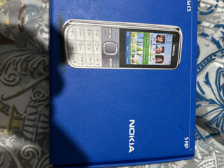 Nokia C5