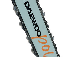 Электрическая пила Daewoo 2000w. foto 3
