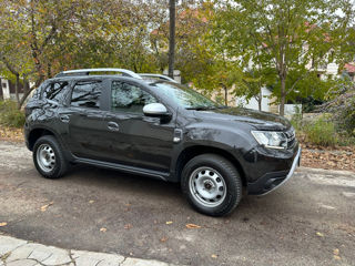 Dacia Duster foto 3