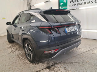 Hyundai Tucson foto 4