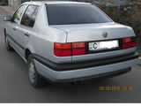 Volkswagen Vento foto 4