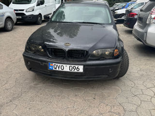 BMW 3 Series foto 5