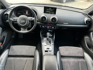 Audi A3 e-tron foto 7