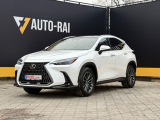 Lexus NX Series foto 6