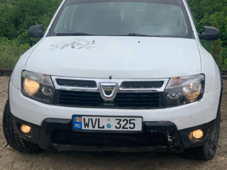 Dacia Duster foto 2