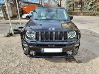 Jeep Renegade foto 6